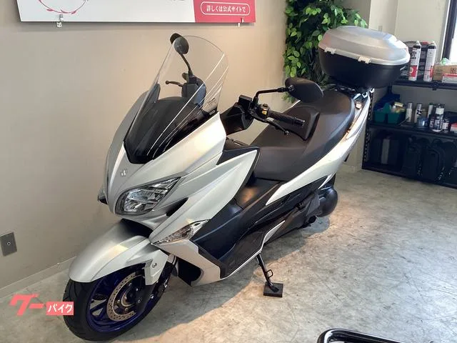 Suzuki 400 2023 — миниатюра 5