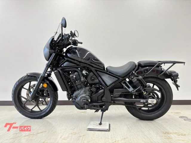 Honda 1100 DCT ETC 2023 — миниатюра 2
