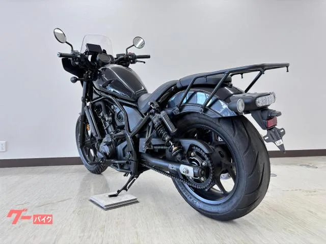 Honda 1100 DCT ETC 2023 — миниатюра 3