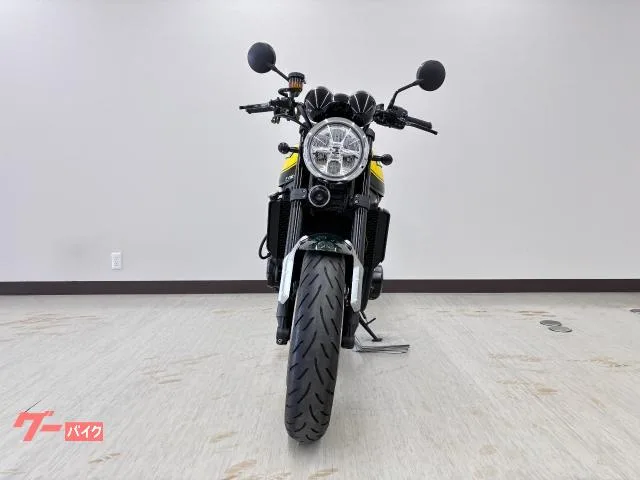 Kawasaki Z900RS 2024 ETC 2024 — миниатюра 4