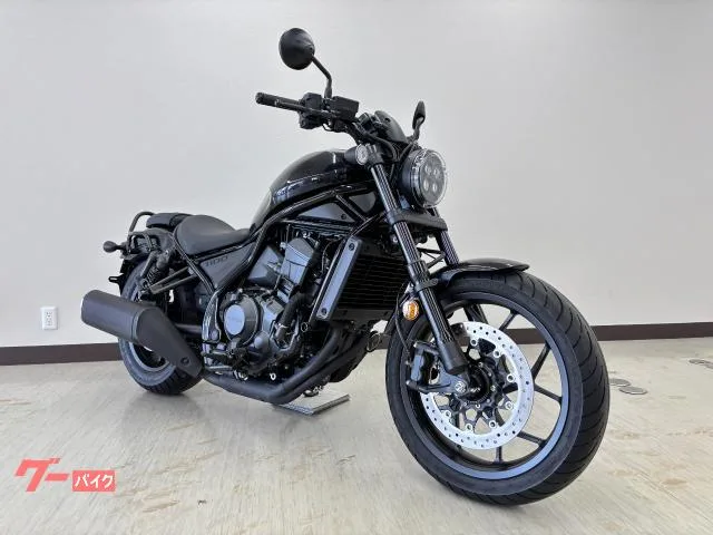 Honda 1100 ETC 2023 — миниатюра 3