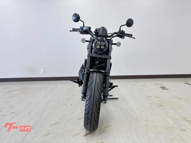 Honda 1100 ETC 2023 — миниатюра 4