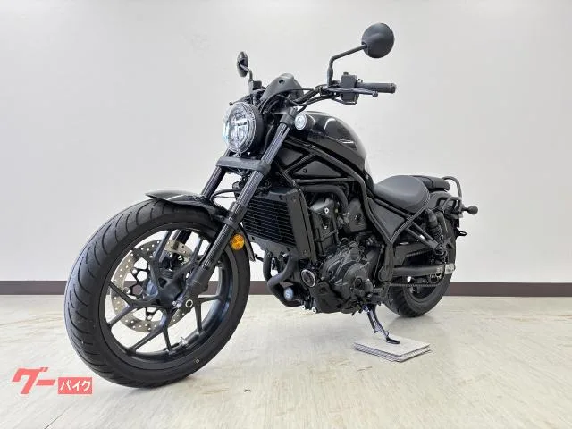 Honda 1100 ETC 2023 — миниатюра 5