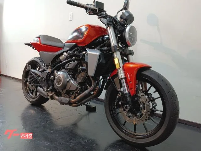 HARLEY-DAVIDSON X350 ETC 2023 — миниатюра 2