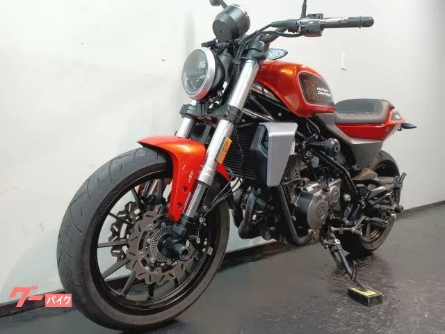 HARLEY-DAVIDSON X350 ETC 2023 — миниатюра 3