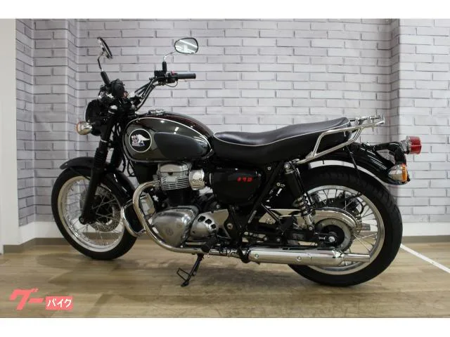 Kawasaki K3 2022 — миниатюра 3
