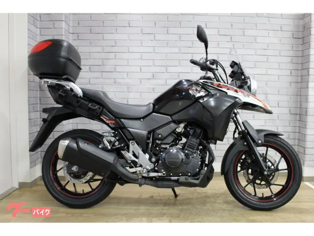 Suzuki V- 250 2022 — миниатюра 2