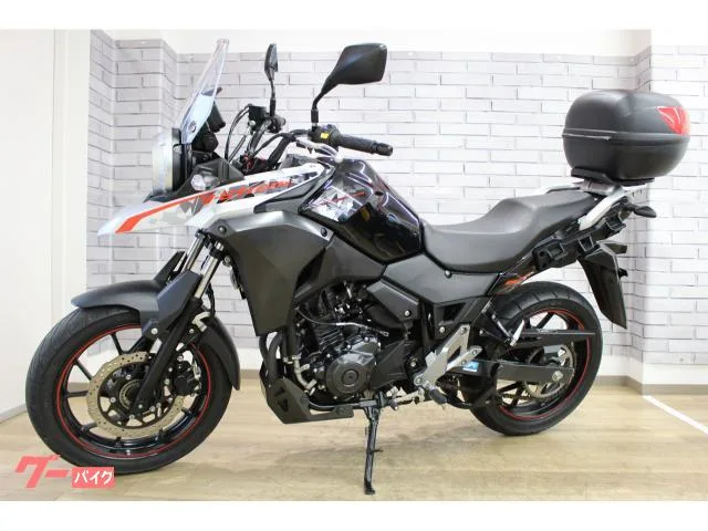 Suzuki V- 250 2022 — миниатюра 4