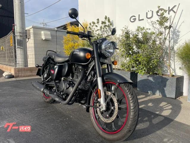 ROYAL ENFIELD 350 ETCABS2 2022 — миниатюра 2