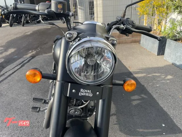 ROYAL ENFIELD 350 ETCABS2 2022 — миниатюра 5