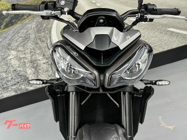 TRIUMPH 765R 2023 — миниатюра 4