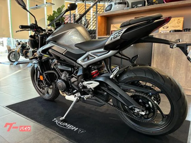 TRIUMPH 765R 2023 — миниатюра 5