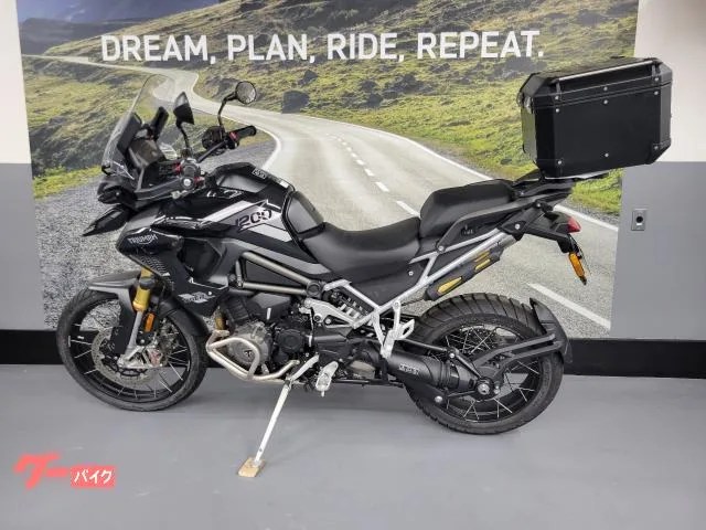 TRIUMPH 1200 PRO 2022 — миниатюра 2