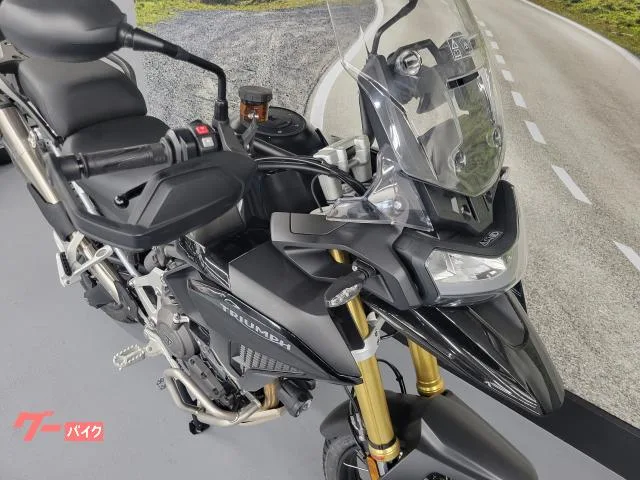 TRIUMPH 1200 PRO 2022 — миниатюра 3