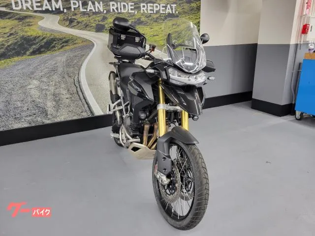 TRIUMPH 1200 PRO 2022 — миниатюра 4