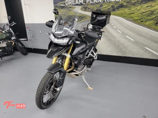 TRIUMPH 1200 PRO 2022 — миниатюра 5