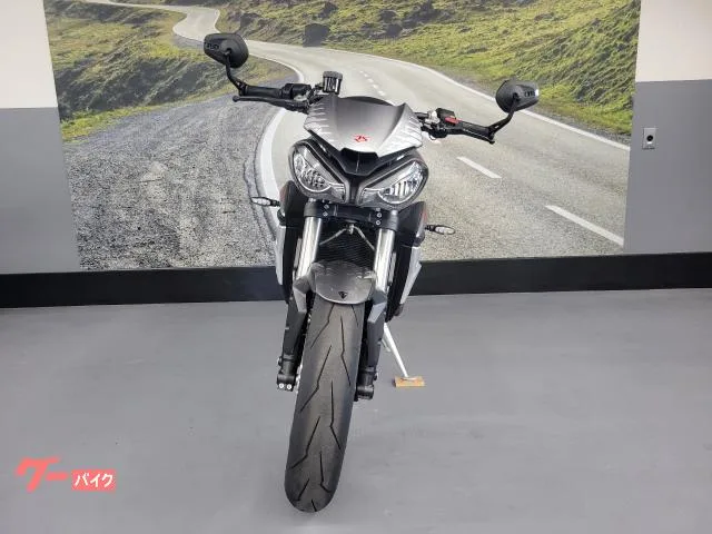 TRIUMPH RS 2022 — миниатюра 2