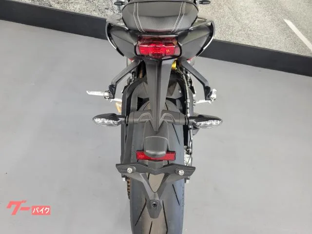 TRIUMPH RS 2022 — миниатюра 3