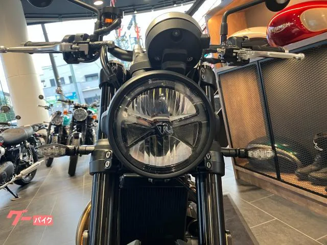 TRIUMPH 900 2026 — миниатюра 5