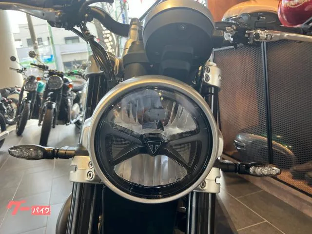 TRIUMPH 1200 2025 — миниатюра 5