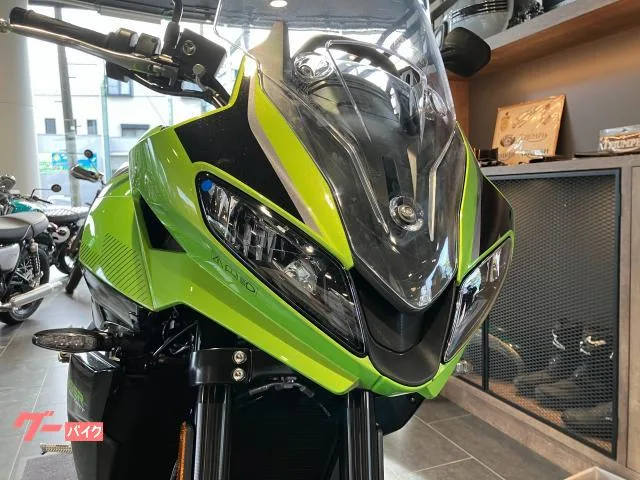 TRIUMPH 660 2025 — миниатюра 3
