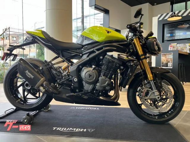 TRIUMPH 1200RX 2025 — миниатюра 2