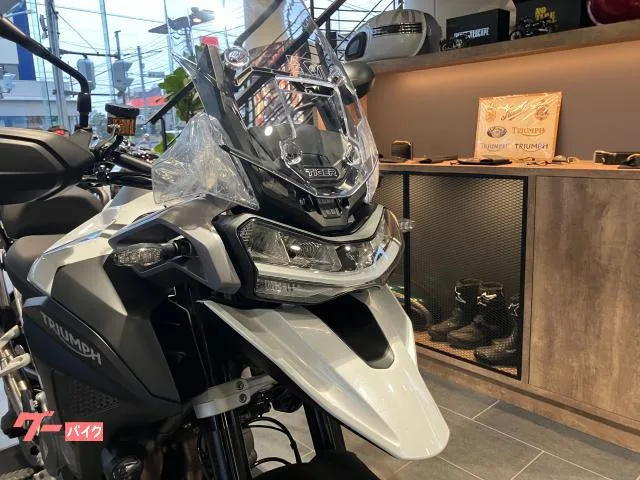 TRIUMPH 1200GT PRO 2025 — миниатюра 3