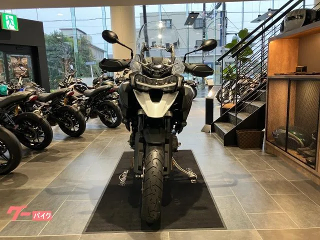 TRIUMPH 1200GT PRO 2025 — миниатюра 4