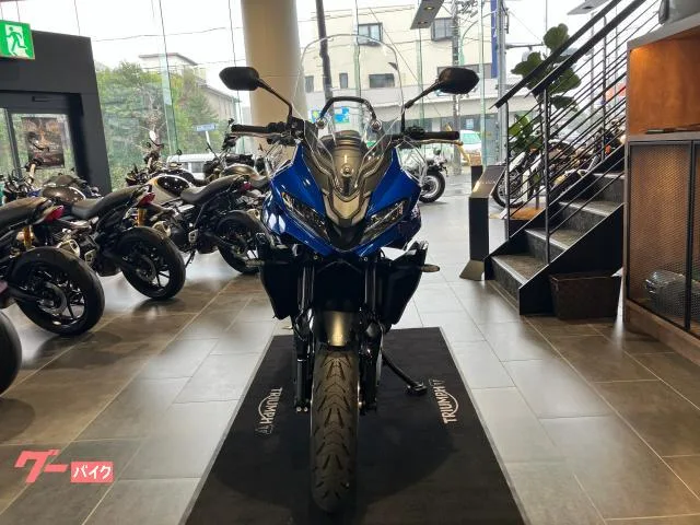 TRIUMPH 800 2025 — миниатюра 4