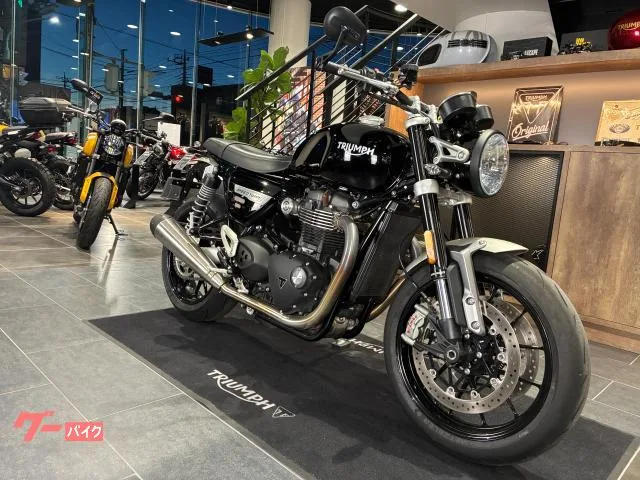 TRIUMPH 1200 2023 — миниатюра 2