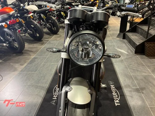 TRIUMPH 1200 2023 — миниатюра 3