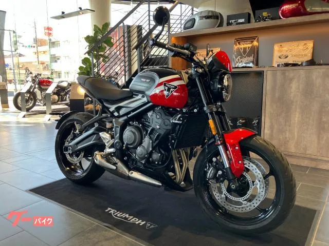 TRIUMPH 660 2025 — миниатюра 2