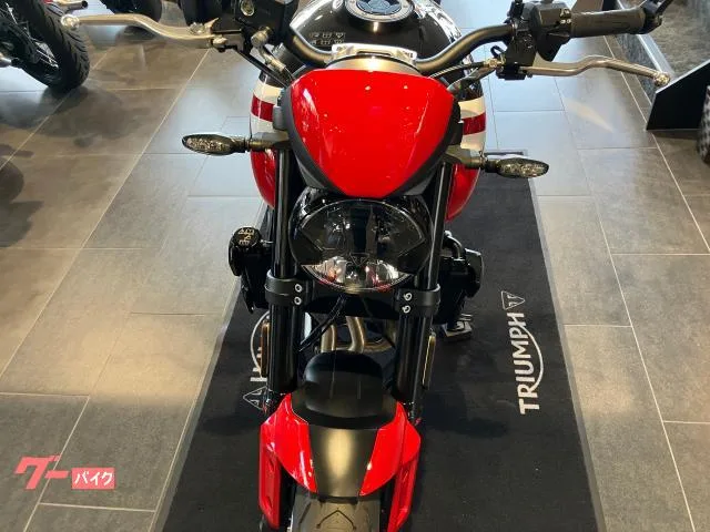 TRIUMPH 660 2025 — миниатюра 3