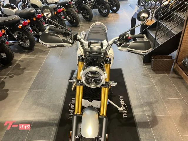 TRIUMPH 1200XE 2026 — миниатюра 3