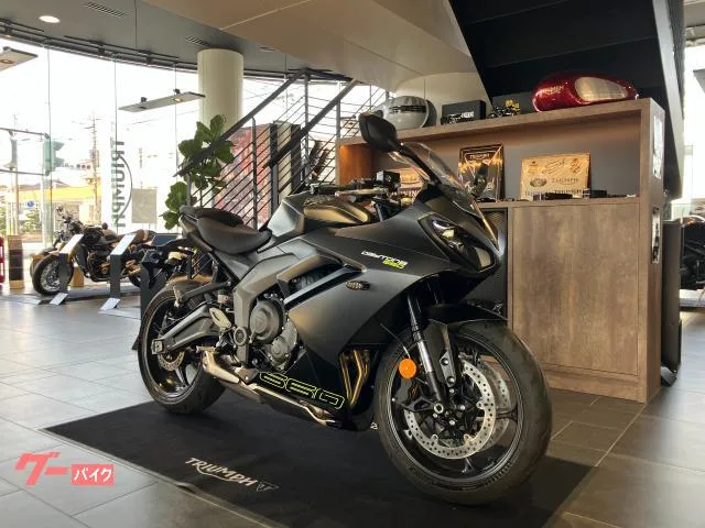 TRIUMPH 660 2025 — миниатюра 2
