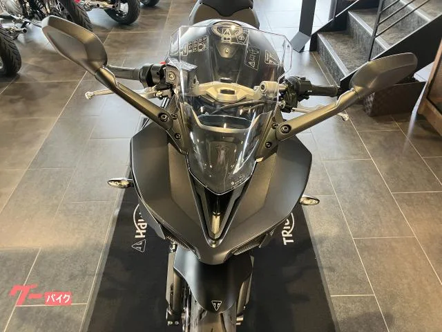 TRIUMPH 660 2025 — миниатюра 5