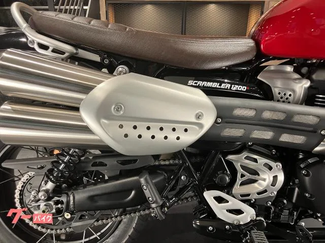 TRIUMPH 1200X 2026 — миниатюра 2