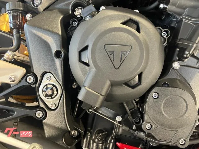 TRIUMPH 765RS 2024 — миниатюра 5