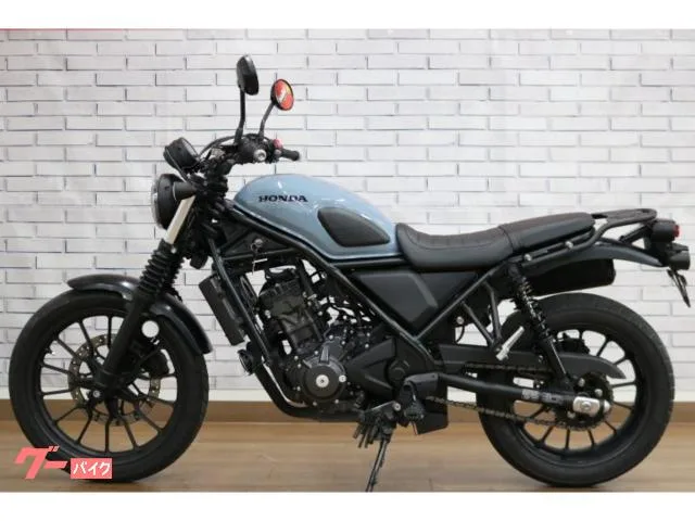 Honda CL250 2023 — миниатюра 3