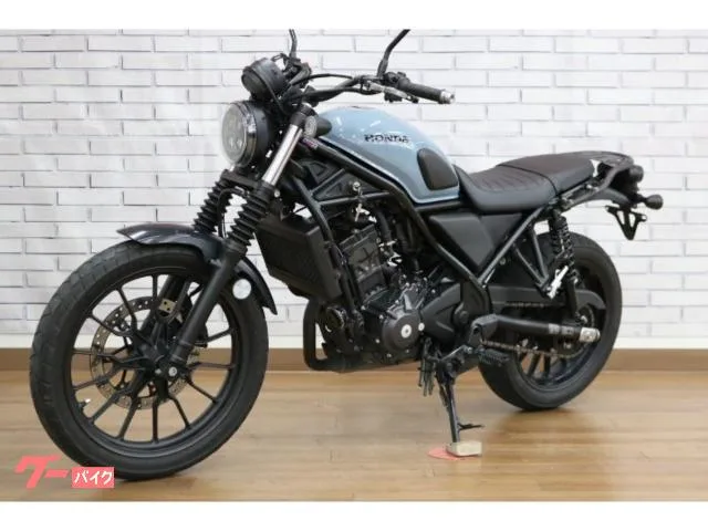 Honda CL250 2023 — миниатюра 5