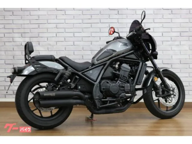 Honda 1100T DCT 2024 — миниатюра 4