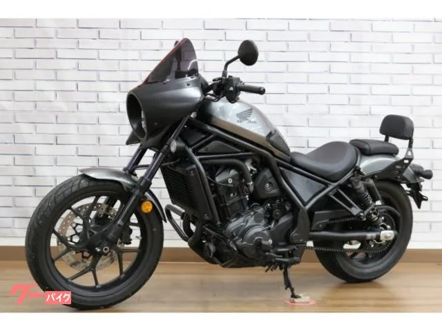Honda 1100T DCT 2024 — миниатюра 5