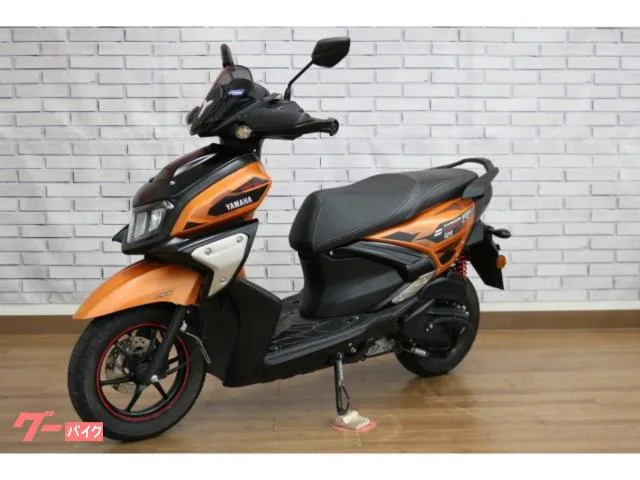 Yamaha ZR 2022 — миниатюра 5