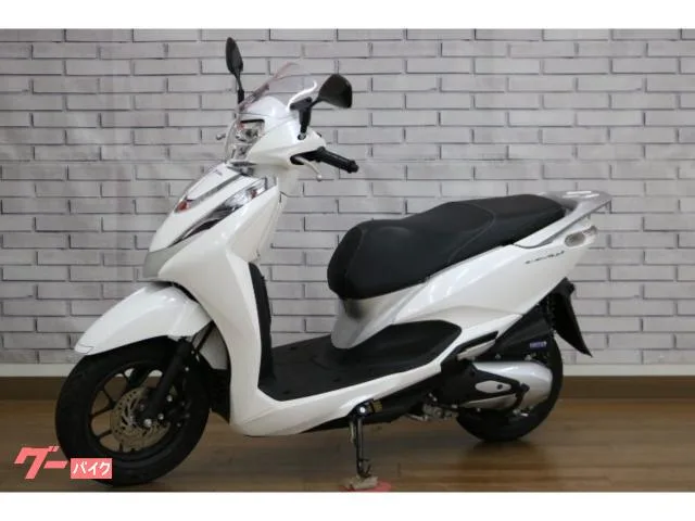 Honda 125/ 2022 — миниатюра 5