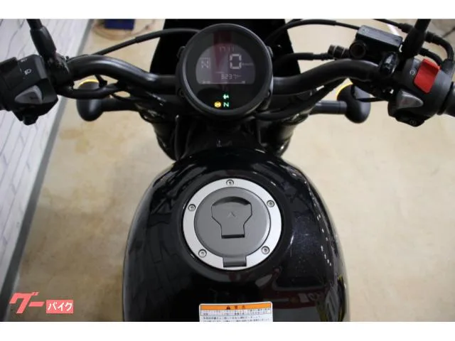 Honda 250 S E-Clutch 2025 — миниатюра 3