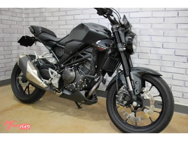Honda CB250R 2023 — миниатюра 4