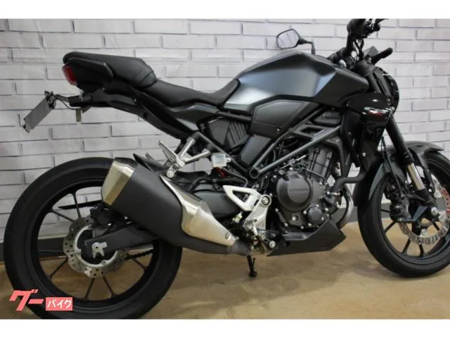Honda CB250R 2023 — миниатюра 5