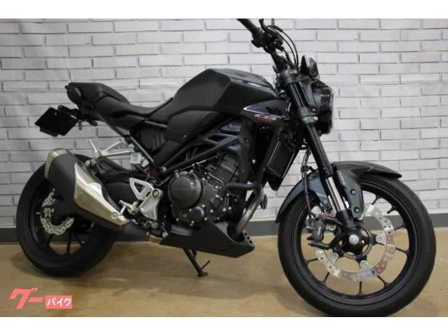 Honda CB250R 2023 — фото 1, купить с доставкой в Москву