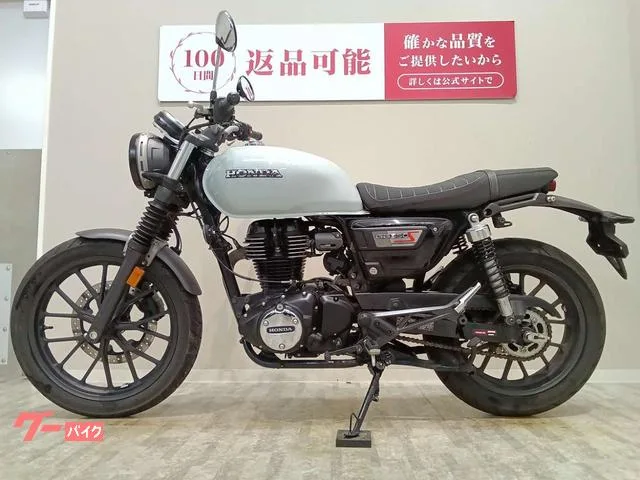 Honda GB350S/USB1 2023 — миниатюра 4