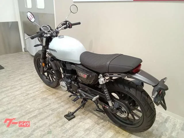 Honda GB350S/USB1 2023 — миниатюра 5
